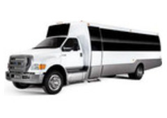 Brooklyn Party Bus Service