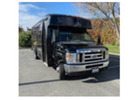 Bronx Tailgate Party Bus Rental