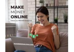 New system is here to help you work from home $1,000 per week opportunity!