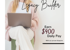 Stay warm this winter and work from home! Live the laptop lifestyle!