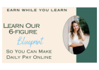 Attention Teachers! Do you want to learn how to earn an income online?