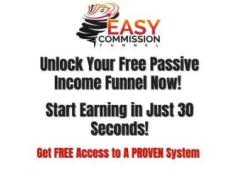 No Experience Needed – Sign Up and Crush It with Easy Commission Funnel!